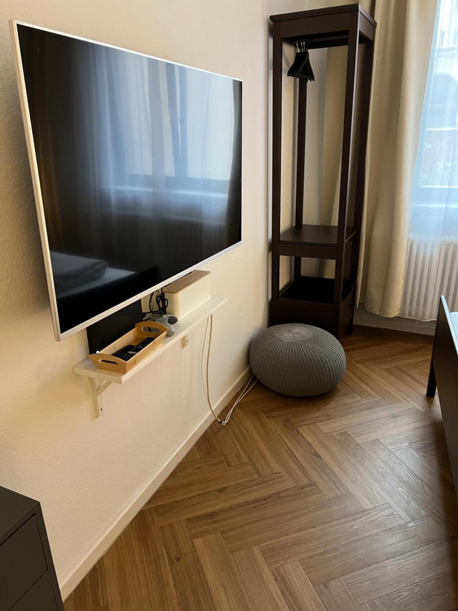 Wohnung Im Universitaetsring Halle  Екстер'єр фото